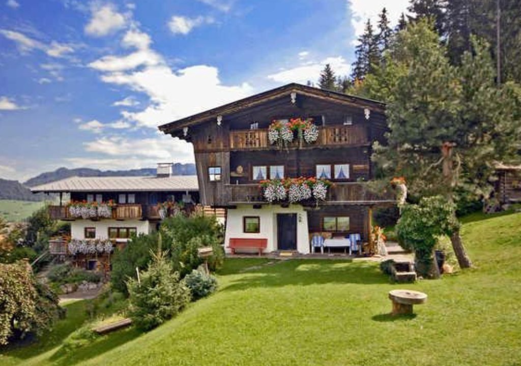 Photo of Outdoor in Reith im Alpbachtal