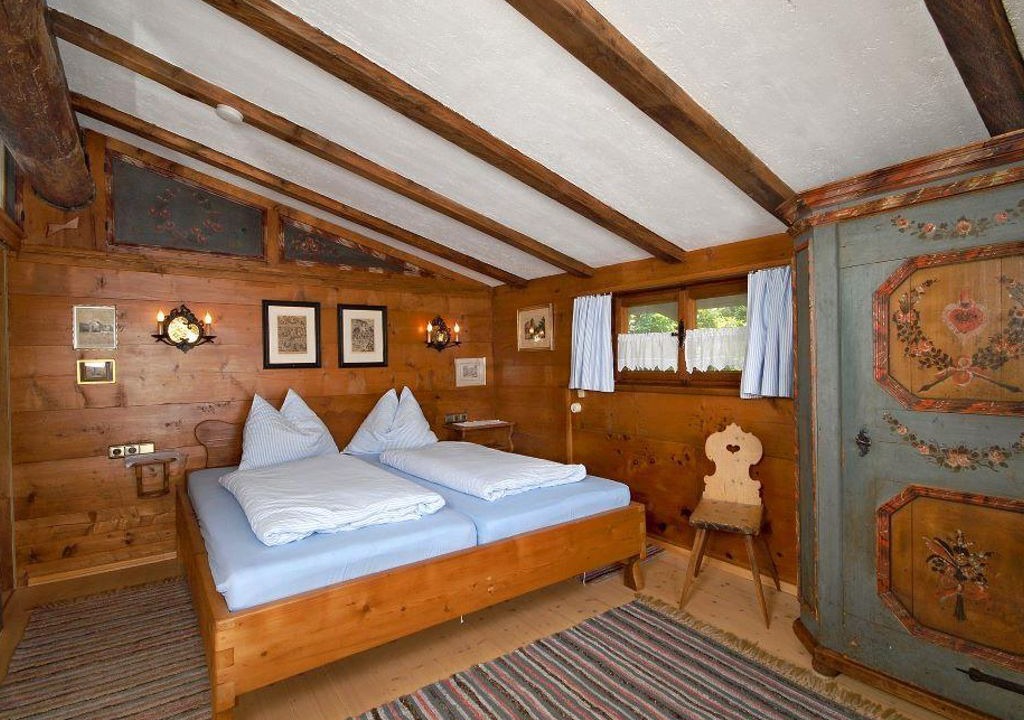 Photo of Bedroom in Reith im Alpbachtal