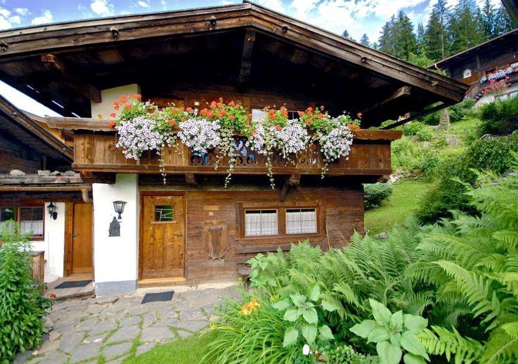 Photo of Outdoor in Reith im Alpbachtal