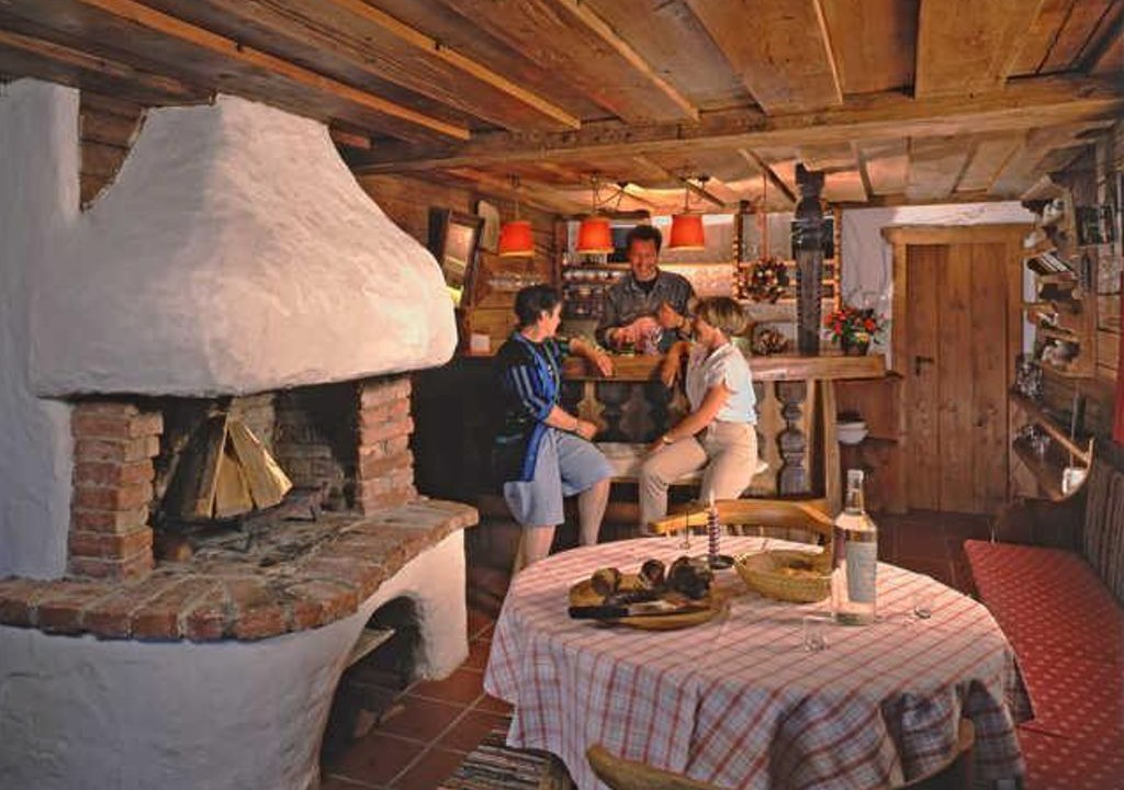 Photo of Others in Reith im Alpbachtal