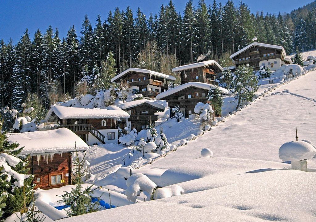 Photo of Outdoor in Reith im Alpbachtal