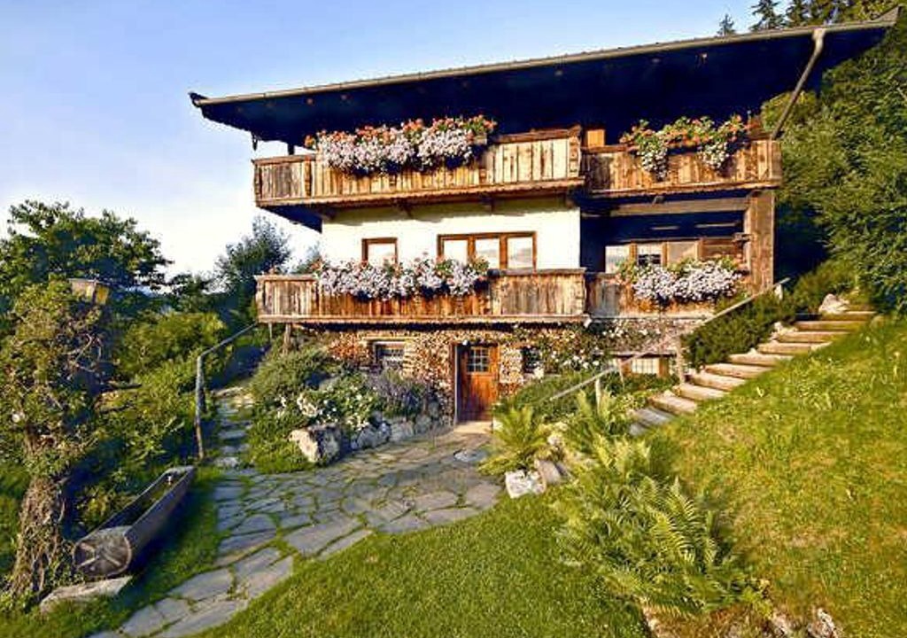 Photo of Outdoor in Reith im Alpbachtal