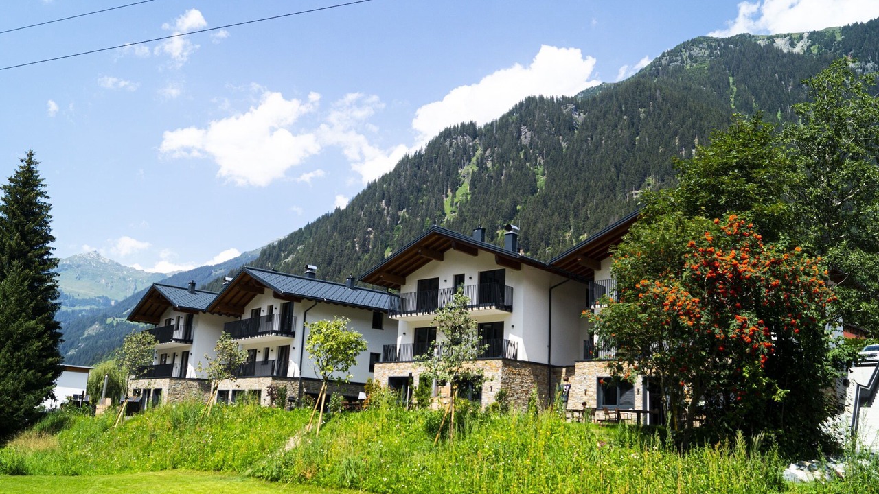 Photo of Outdoor in Gaschurn