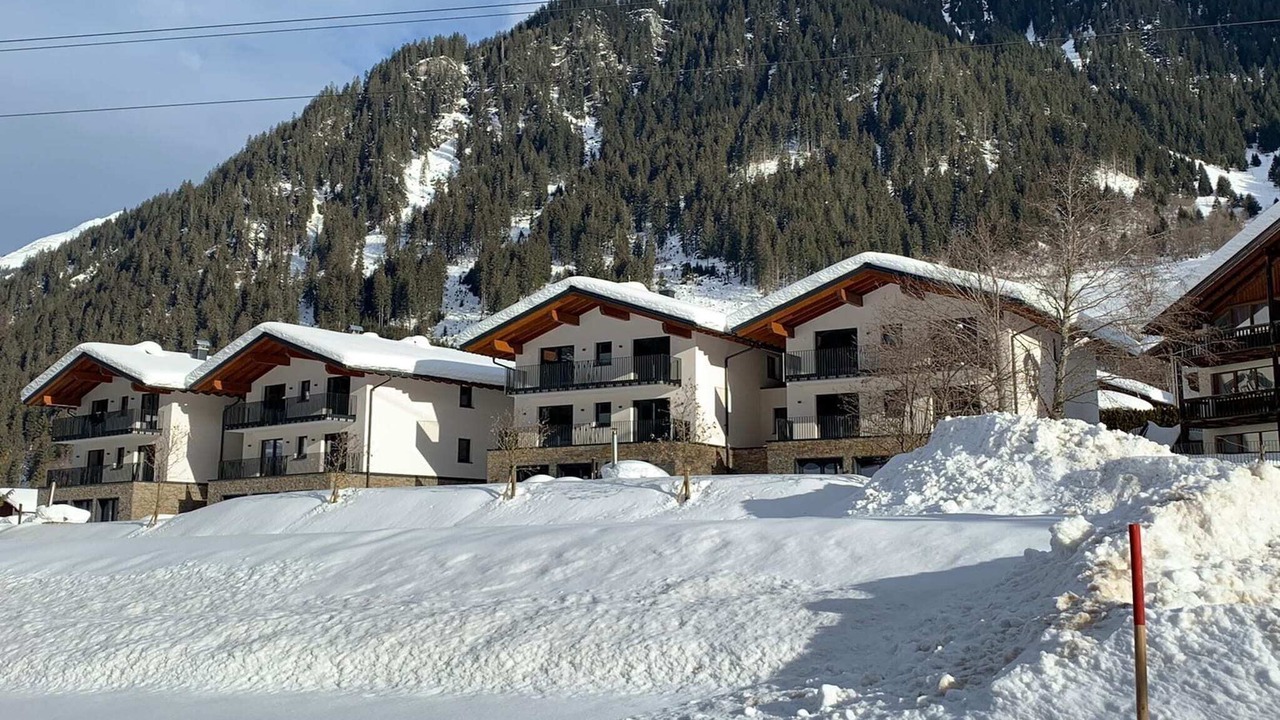 Photo of Outdoor in Gaschurn