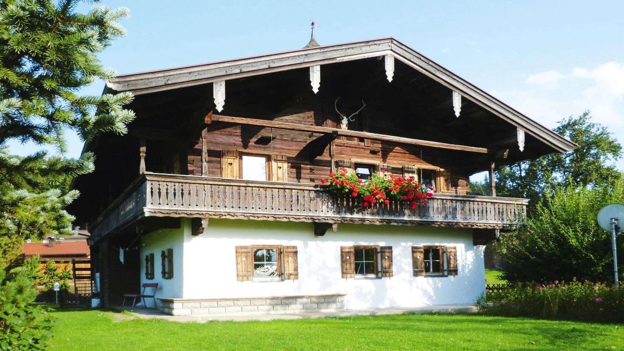 Photo of Outdoor in Kirchbichl