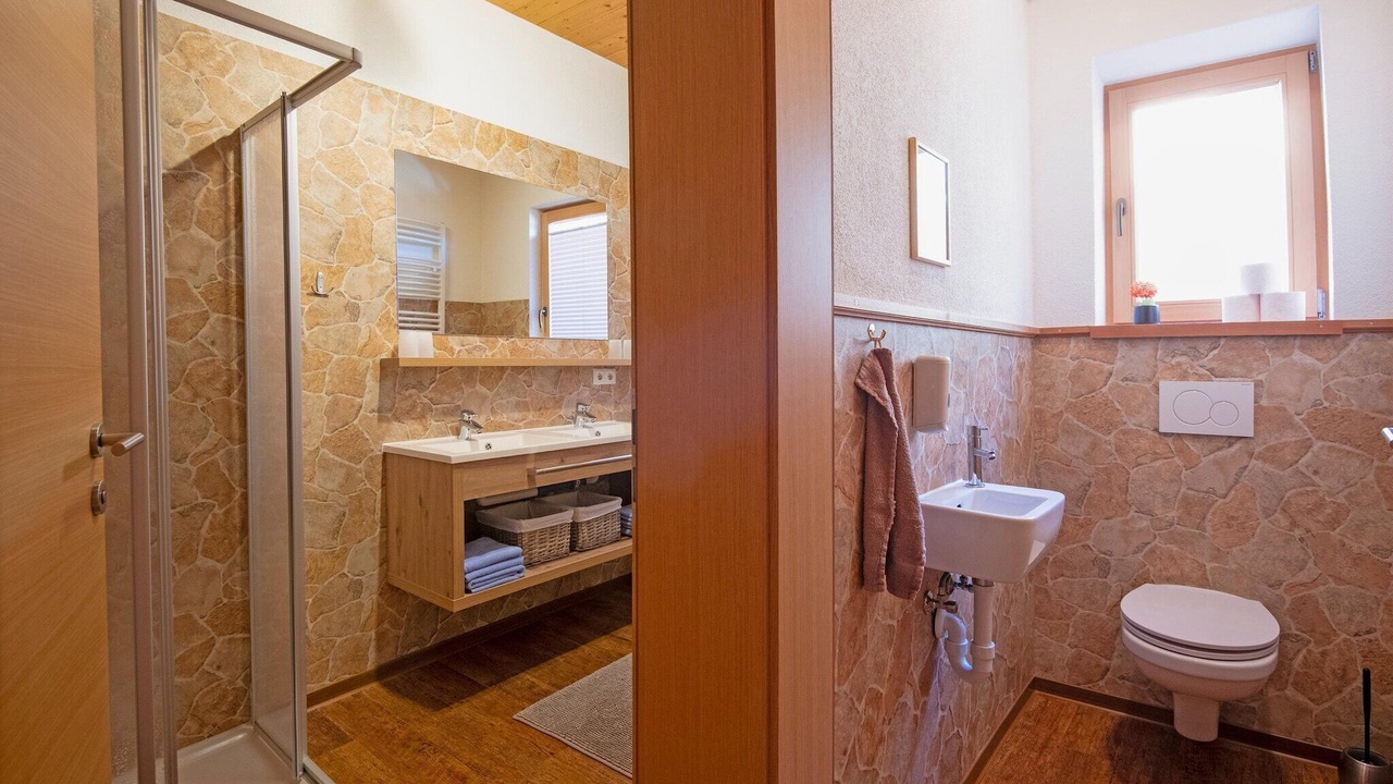 Photo of Bathroom in Rohrberg