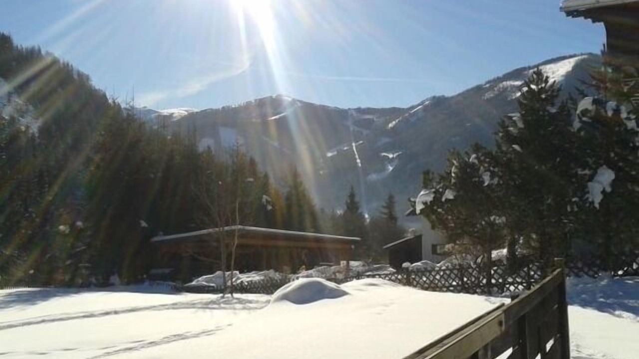 Photo of Outdoor in Bad Kleinkirchheim