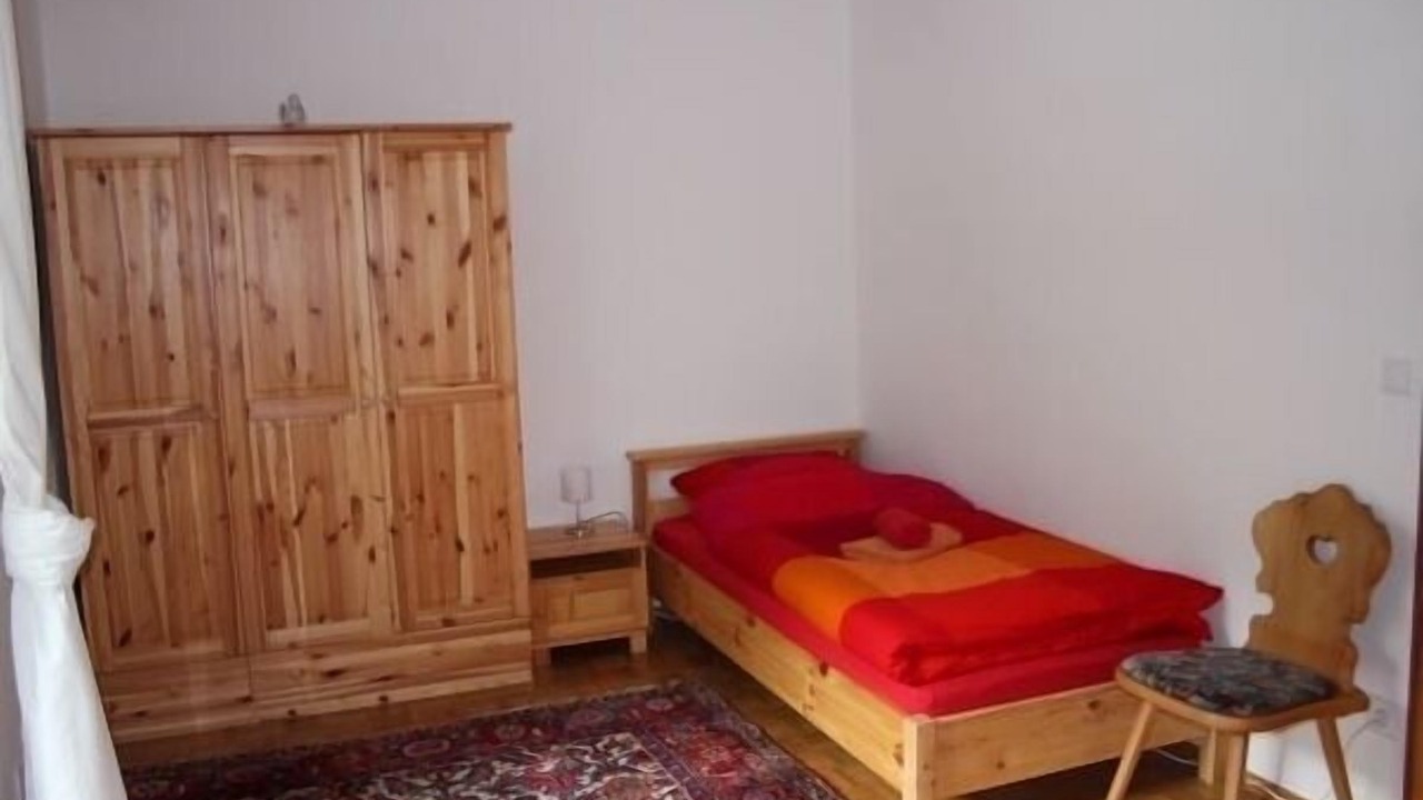 Photo of Bedroom in Bad Kleinkirchheim