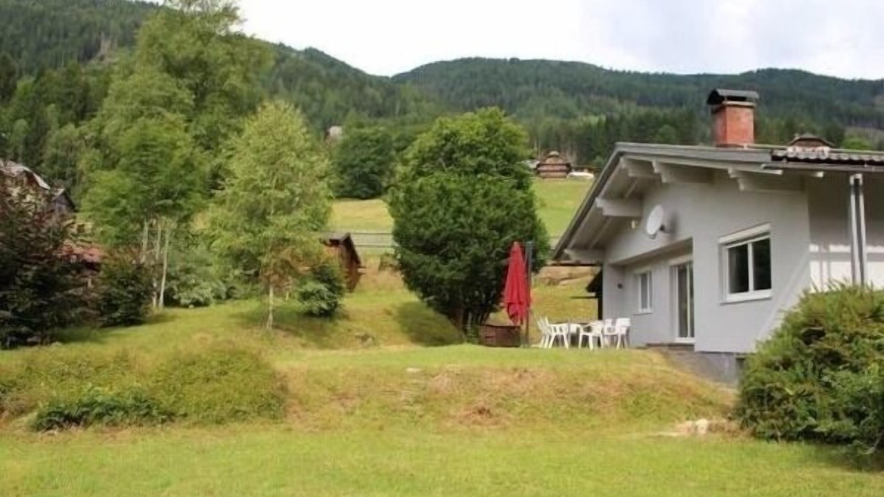 Photo of Outdoor in Bad Kleinkirchheim