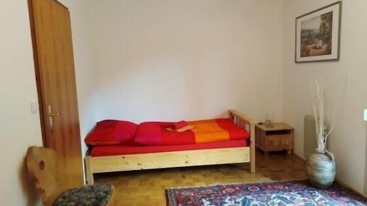 Photo of Bedroom in Bad Kleinkirchheim