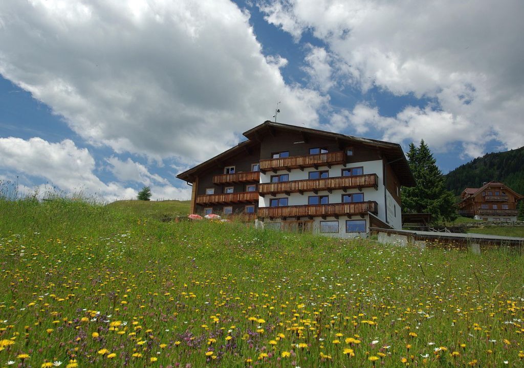 Photo of Outdoor in Berg im Drautal