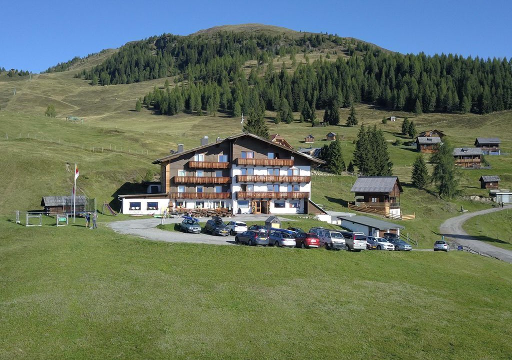 Photo of Outdoor in Berg im Drautal
