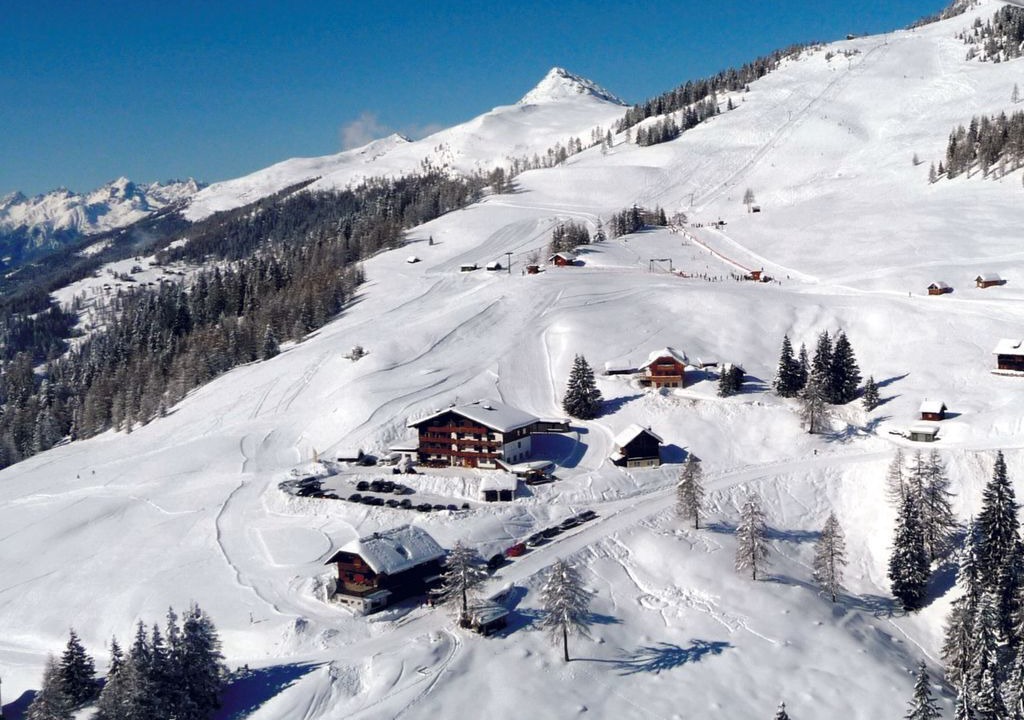 Photo of Outdoor in Berg im Drautal