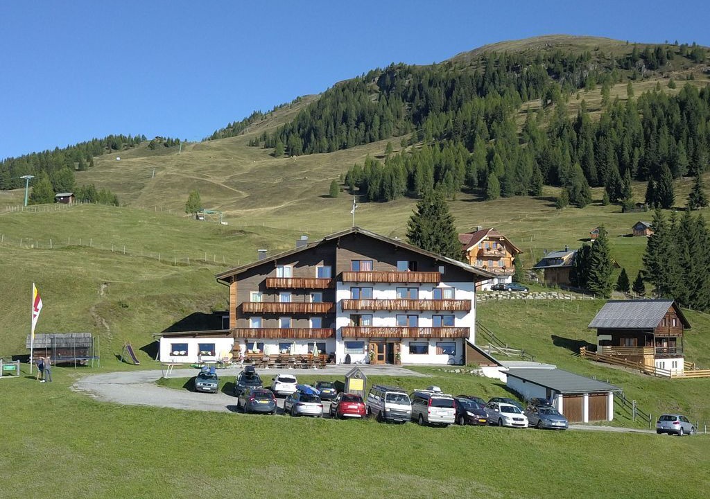 Photo of Outdoor in Berg im Drautal