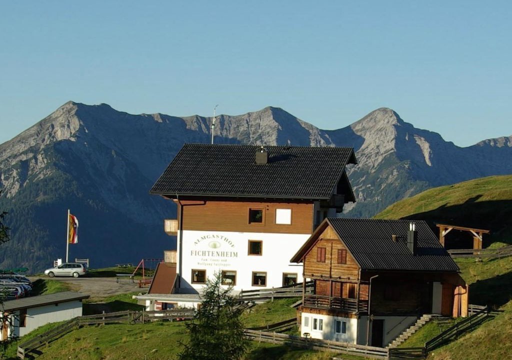 Photo of Outdoor in Berg im Drautal