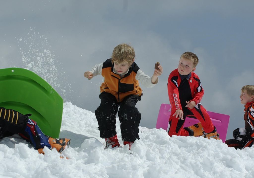 Photo of Others in Berg im Drautal