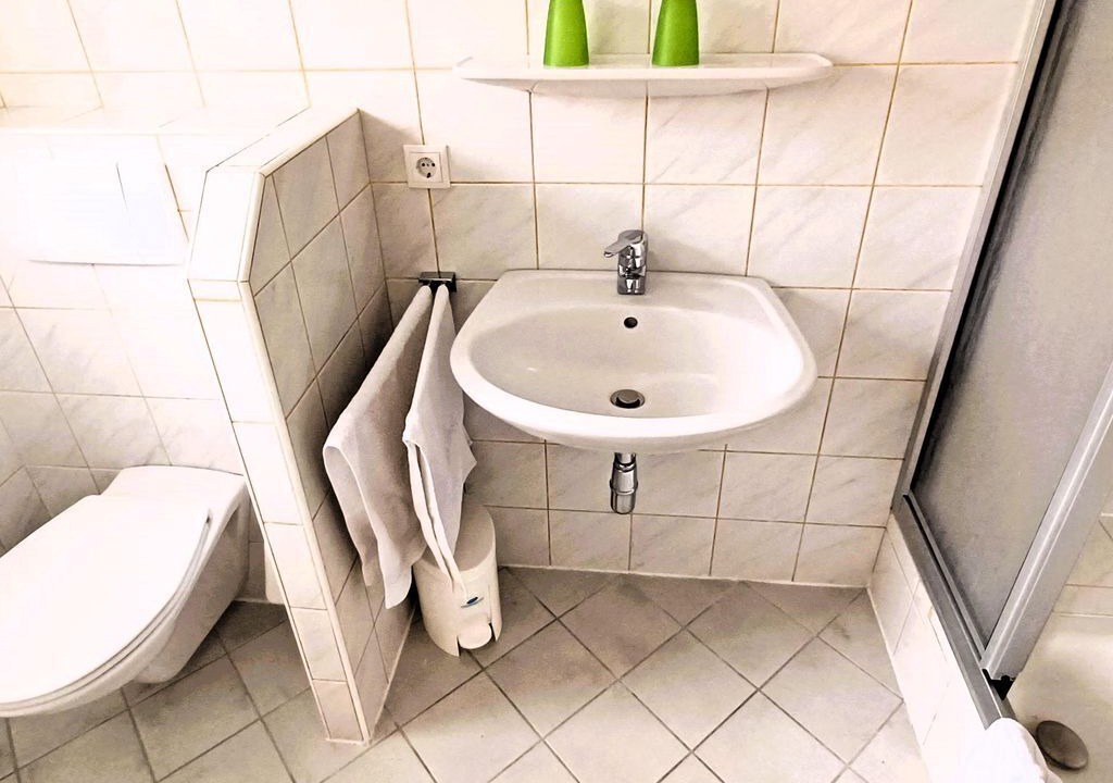 Photo of Bathroom in Sankt Michael im Lungau