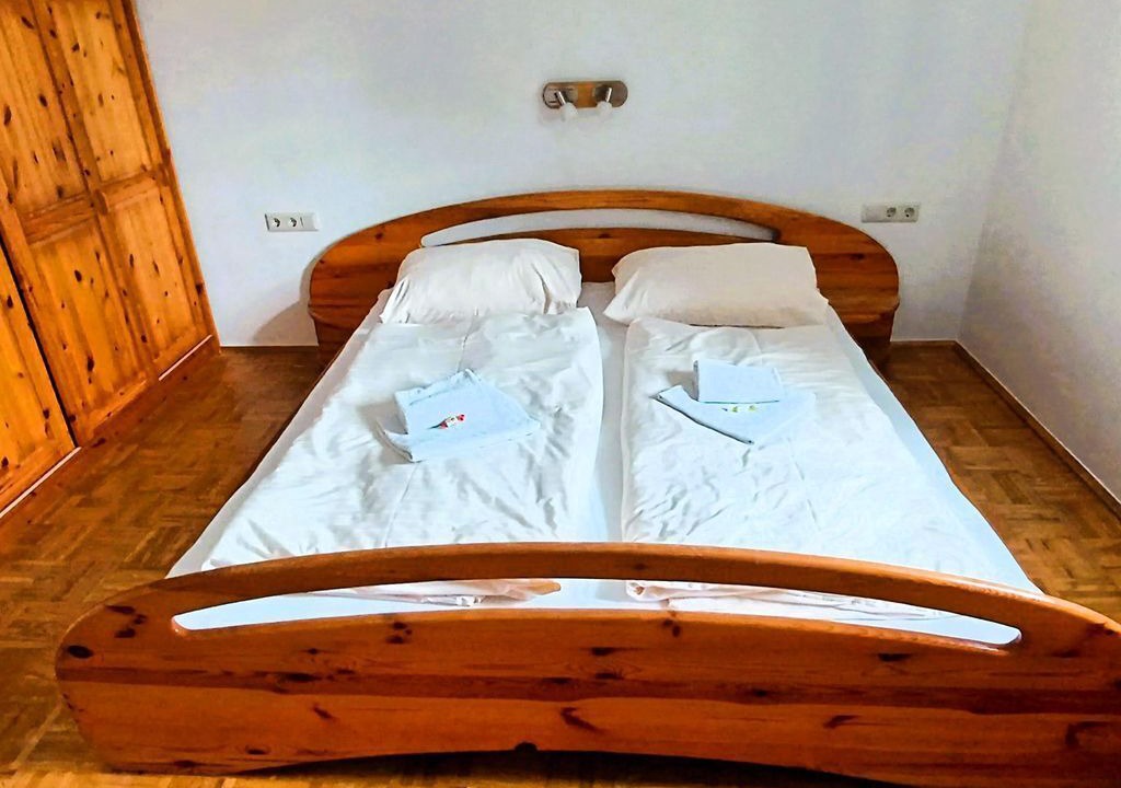 Photo of Bedroom in Sankt Michael im Lungau