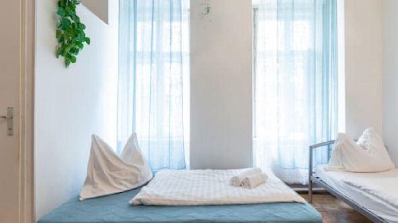 Photo of Bedroom in Wahring