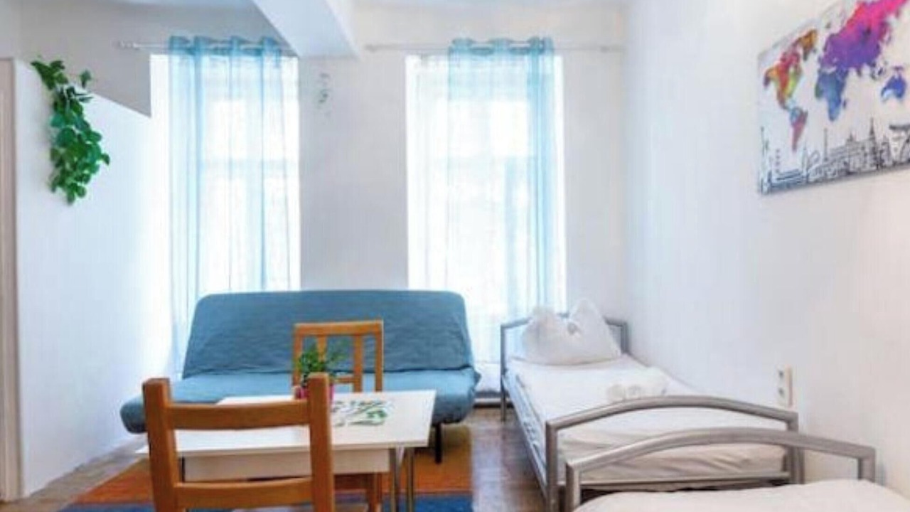 Photo of Bedroom in Wahring