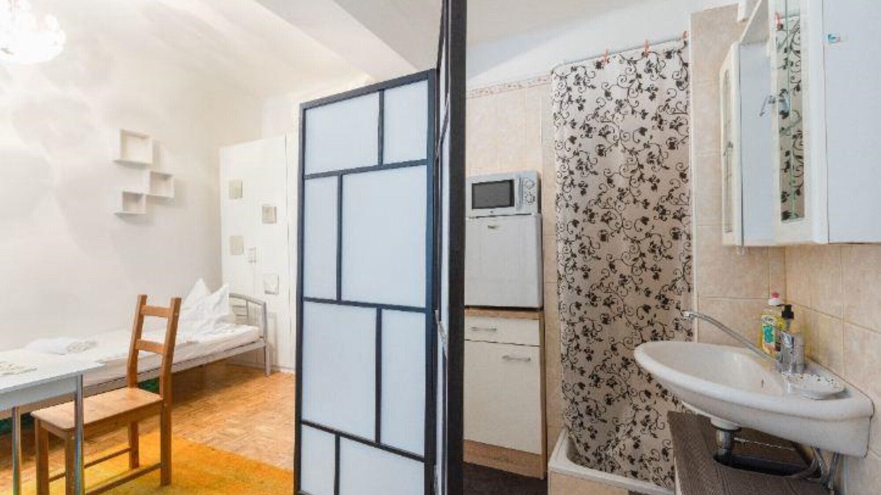 Photo of Bathroom in Wahring