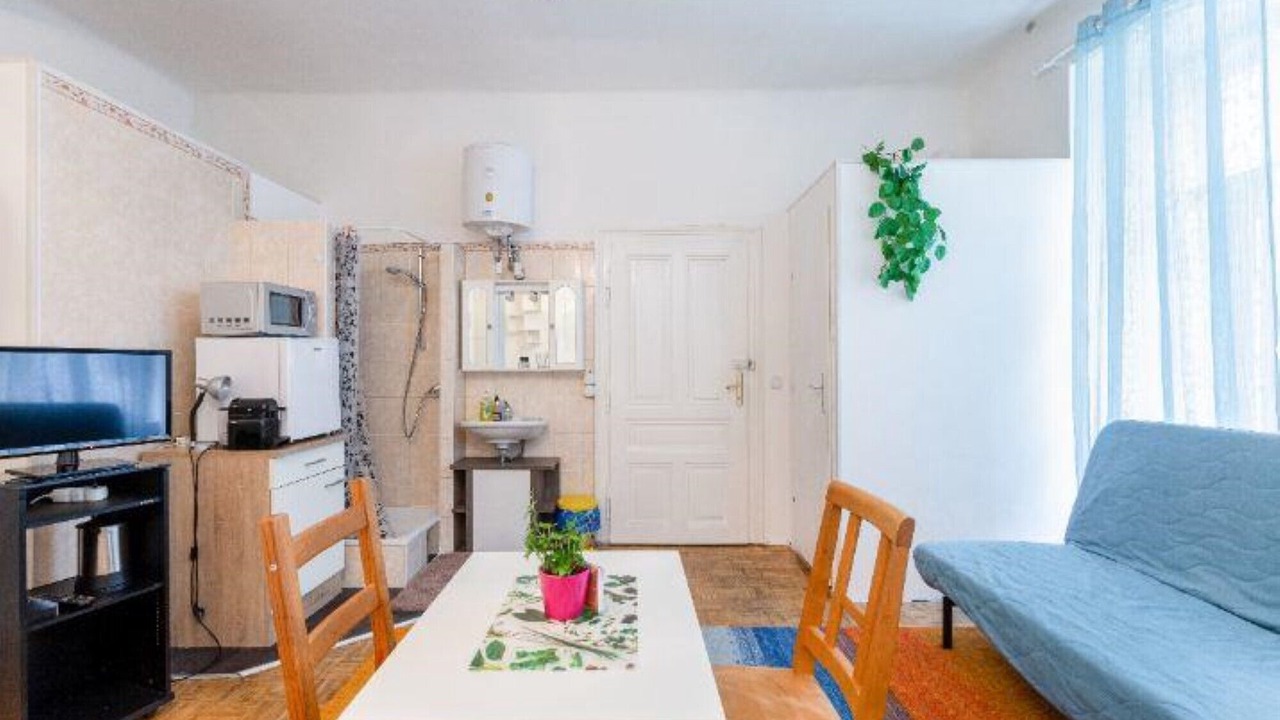 Photo of Livingroom in Wahring
