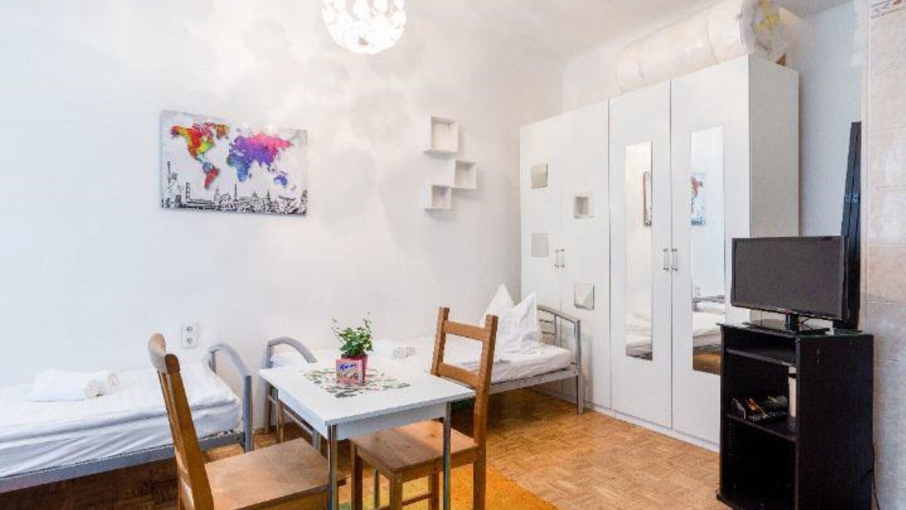 Photo of Bedroom in Wahring