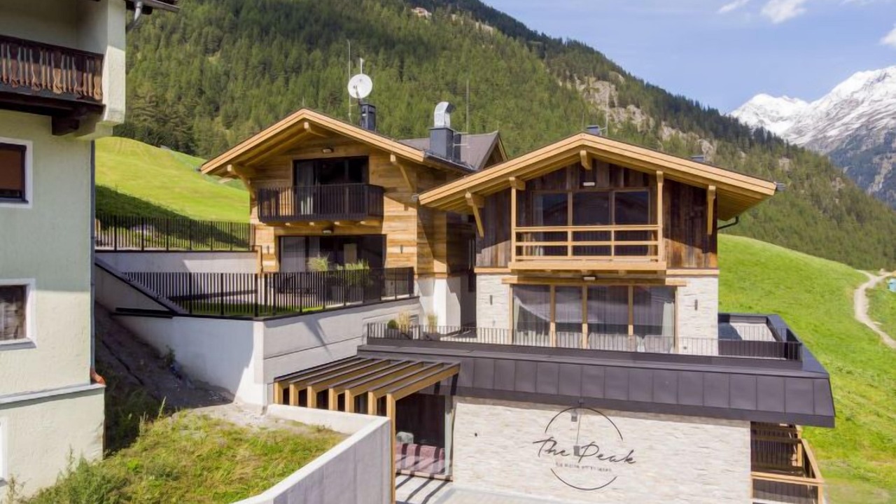 Photo of Others in Soelden