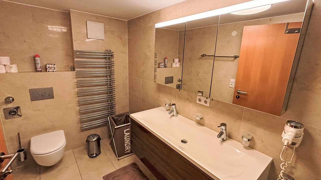 Photo of Bathroom in Vandans