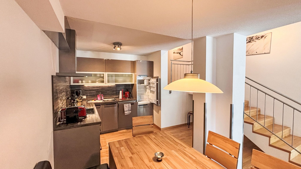 Photo of Bedroom in Vandans