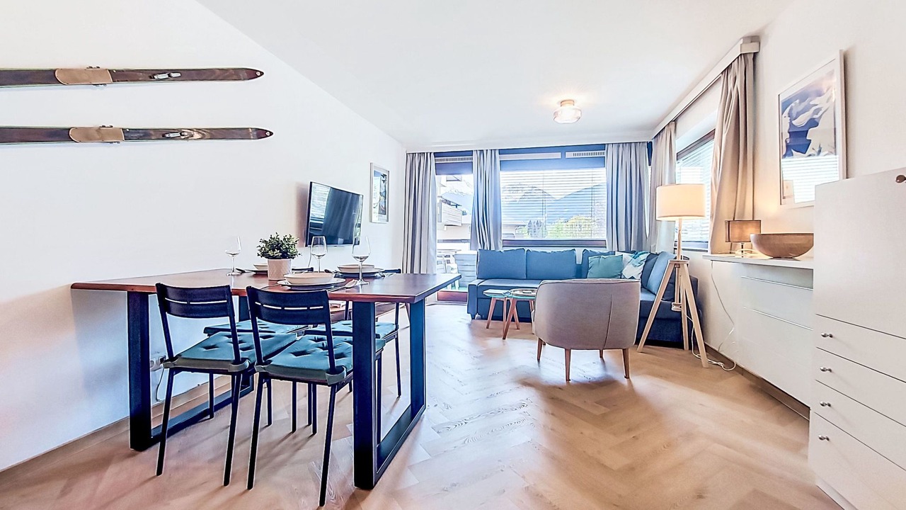 Photo of Livingroom in Bad Hofgastein