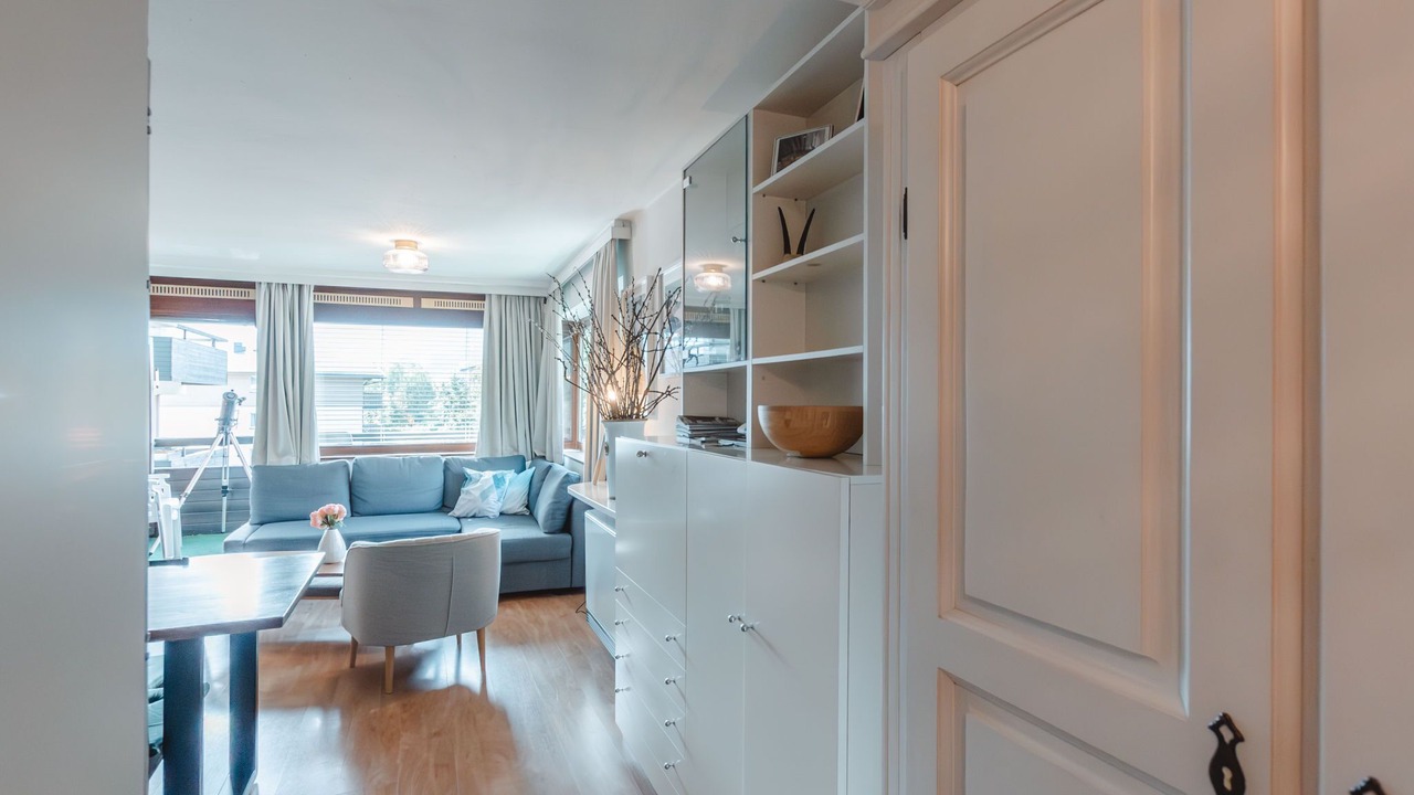 Photo of Livingroom in Bad Hofgastein
