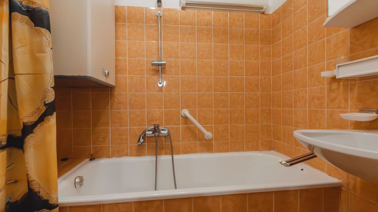 Photo of Bathroom in Bad Hofgastein