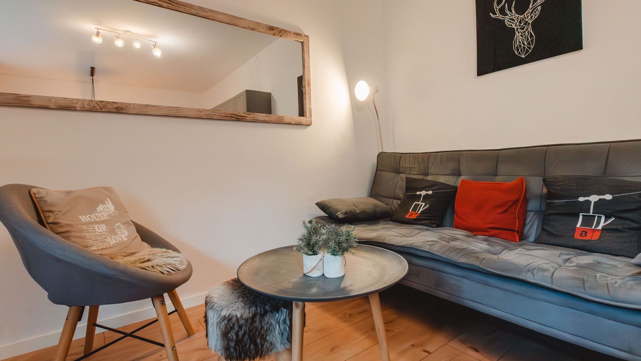Photo of Livingroom in Bad Gastein