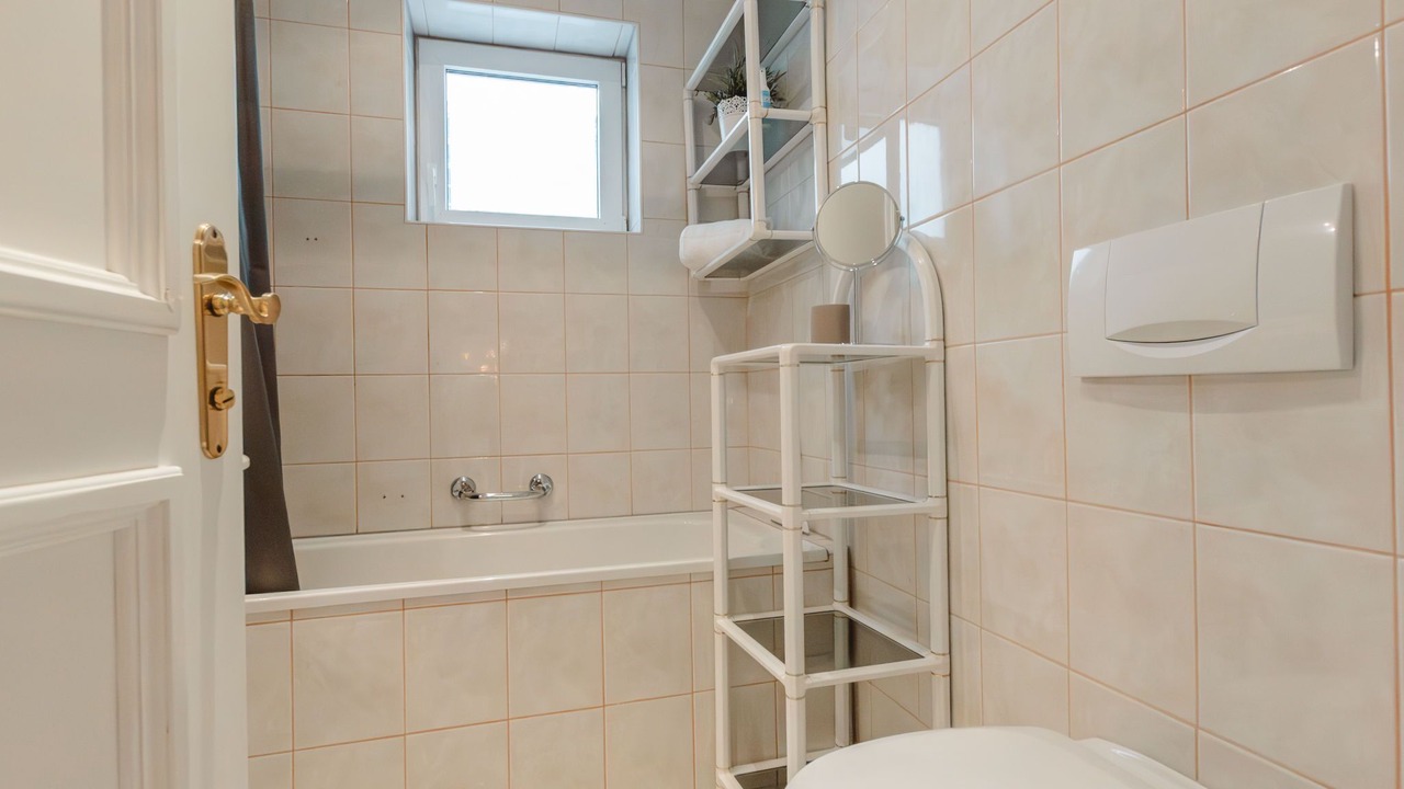 Photo of Bathroom in Bad Gastein