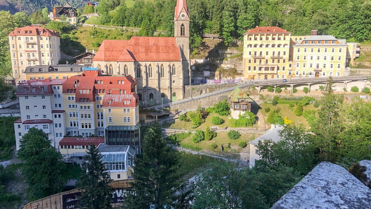 Photo of Others in Bad Gastein
