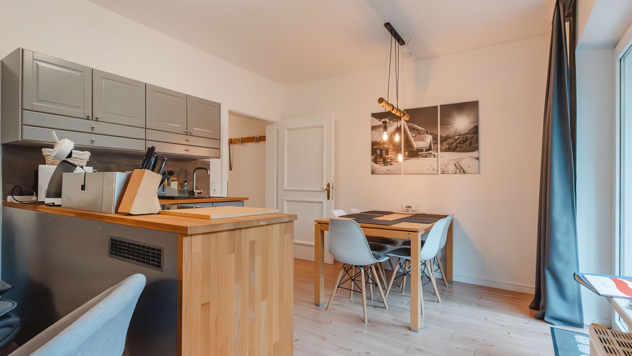 Photo of Bedroom in Bad Gastein