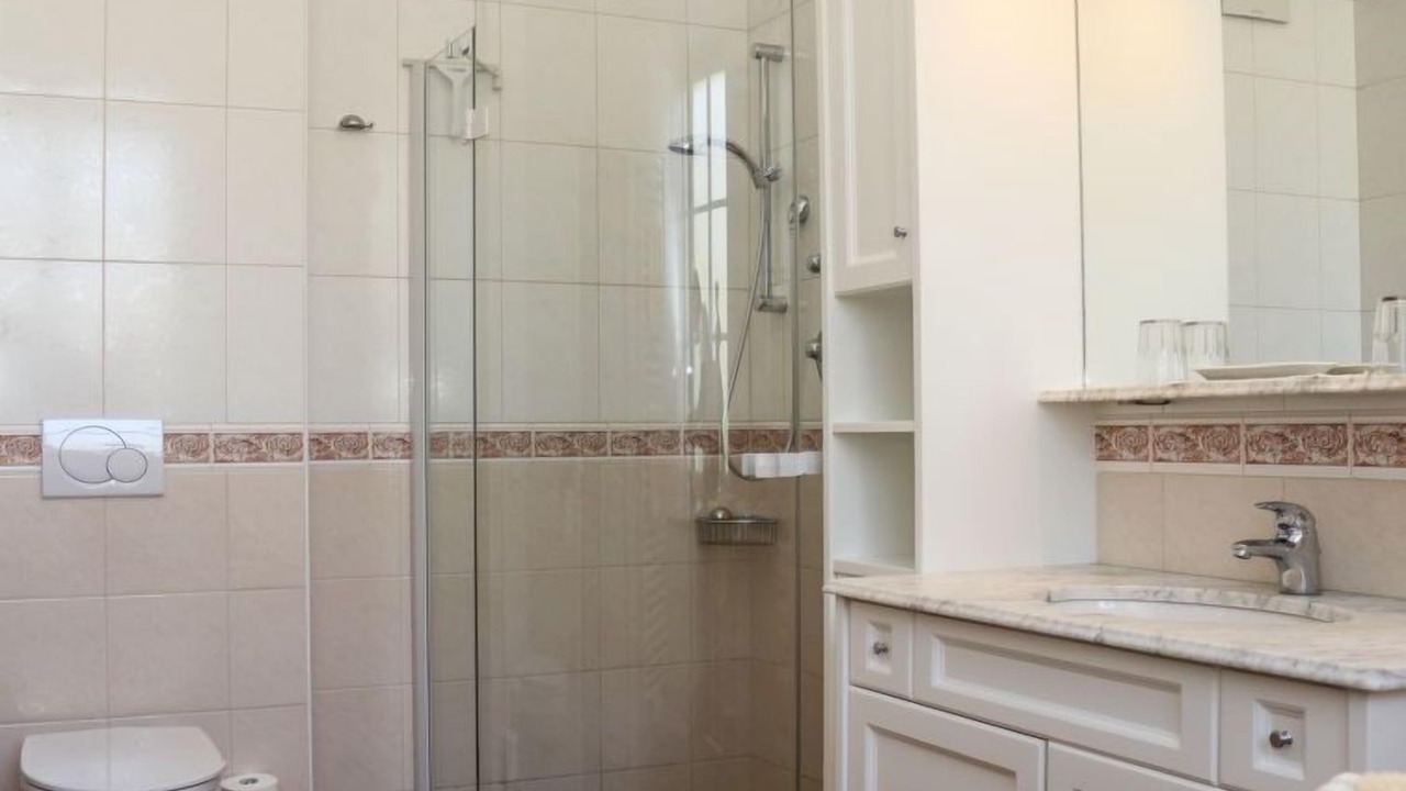Photo of Bathroom in Bad Ischl