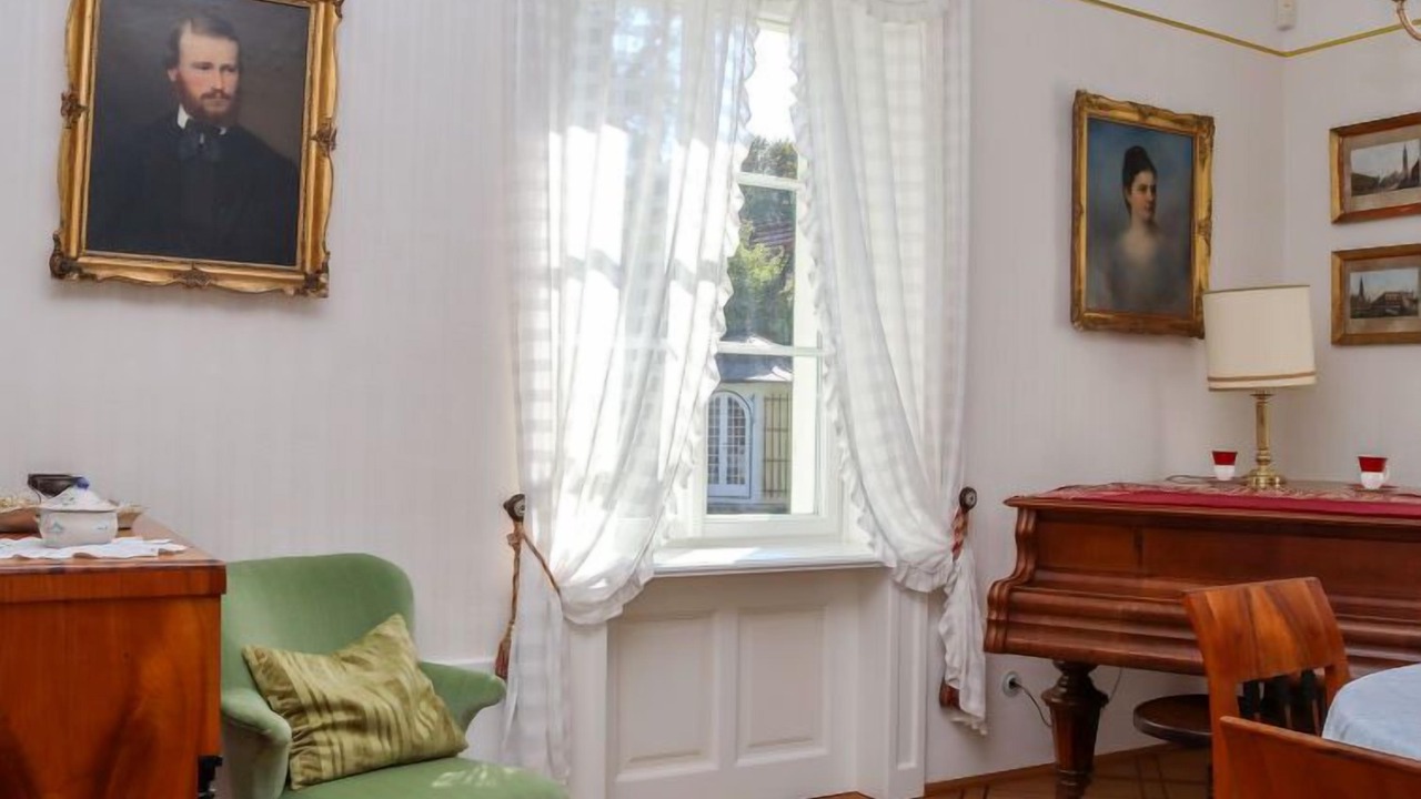 Photo of Livingroom in Bad Ischl