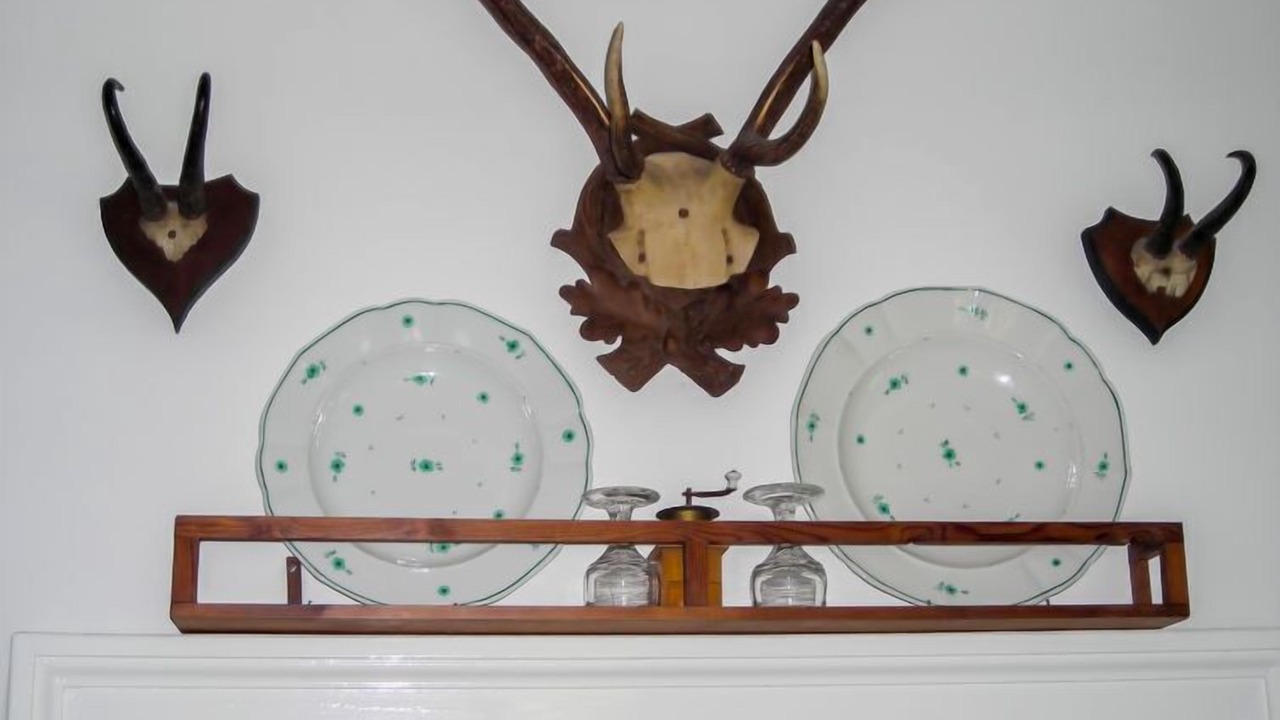 Photo of Bedroom in Bad Ischl