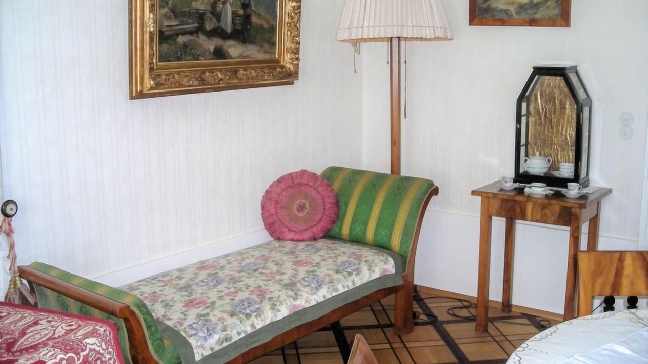 Photo of Livingroom in Bad Ischl
