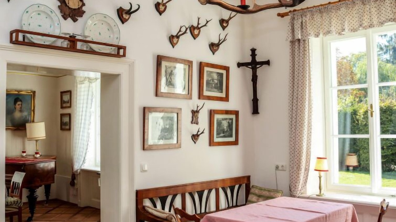 Photo of Livingroom in Bad Ischl