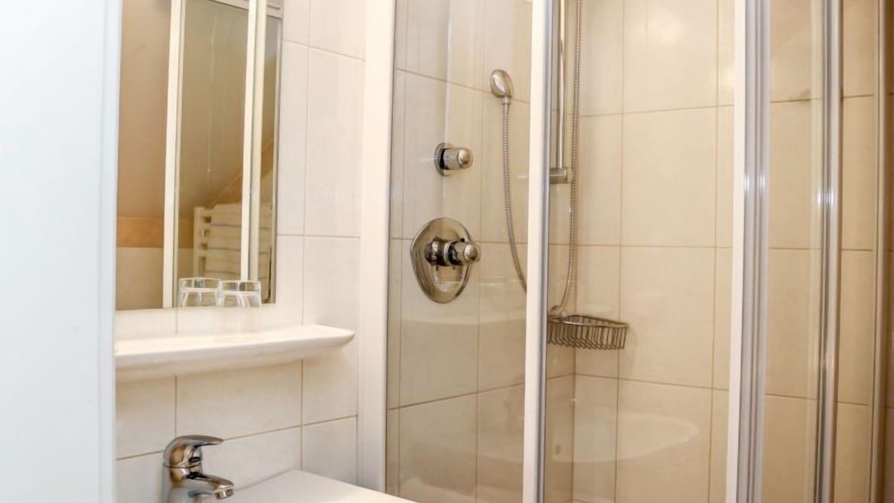 Photo of Bathroom in Bad Ischl
