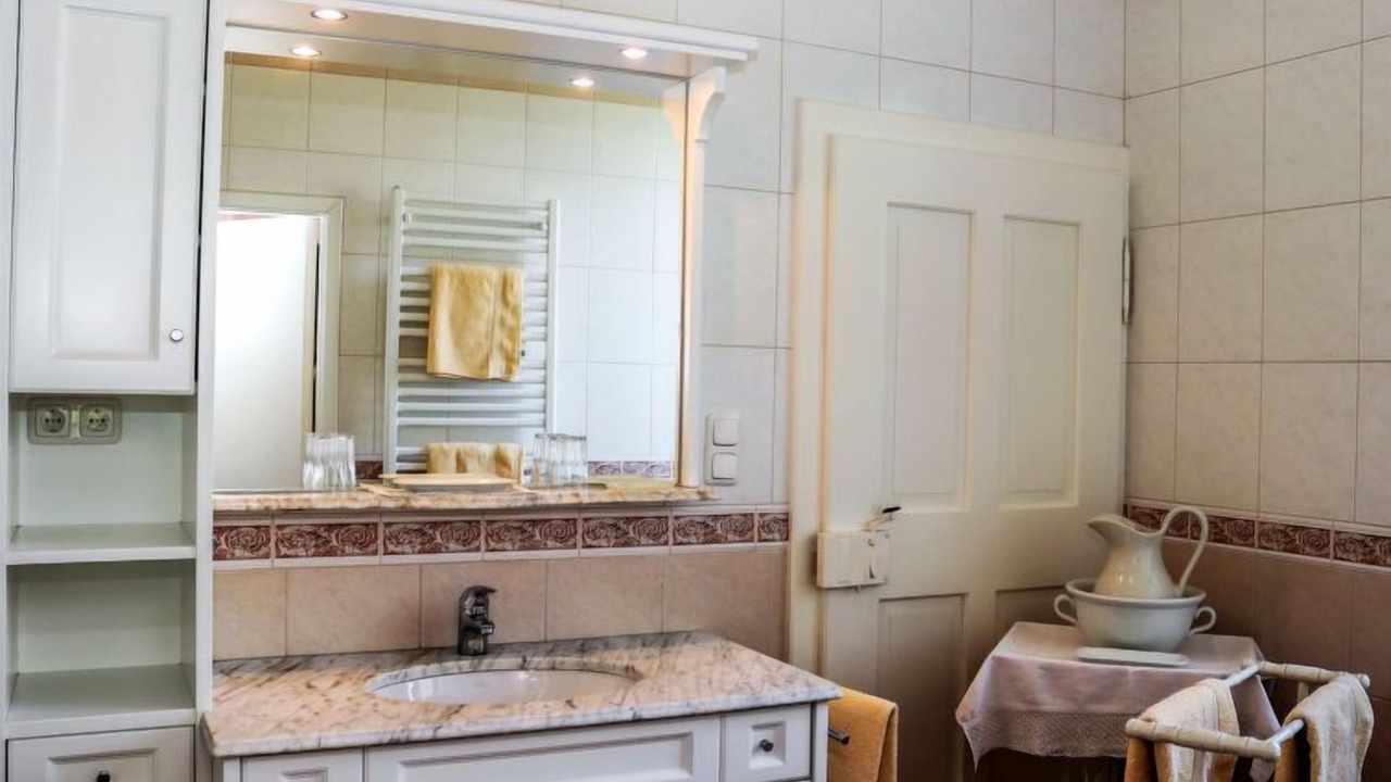 Photo of Bathroom in Bad Ischl