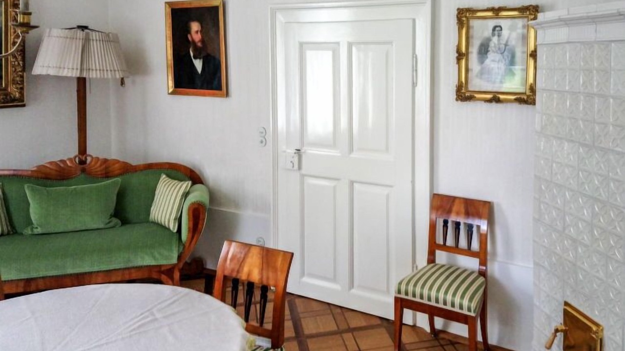 Photo of Livingroom in Bad Ischl