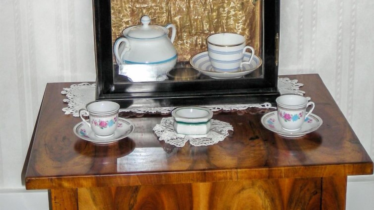 Photo of Livingroom in Bad Ischl