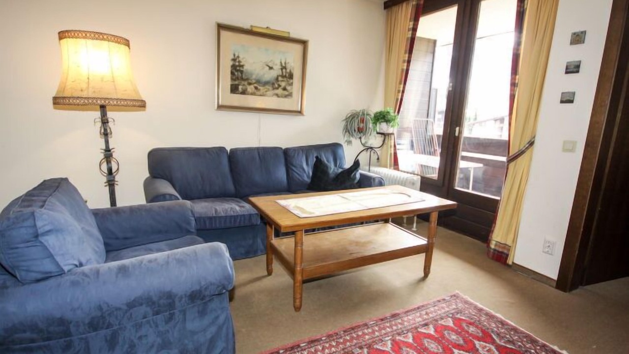 Photo of Livingroom in Bad Hofgastein