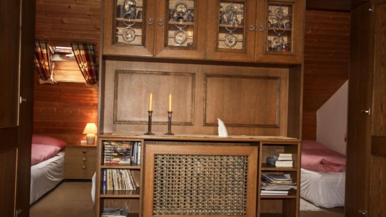 Photo of Livingroom in Bad Hofgastein