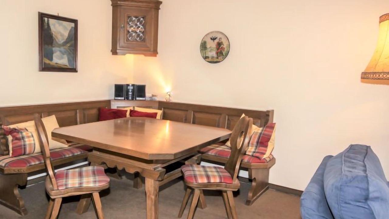 Photo of Livingroom in Bad Hofgastein