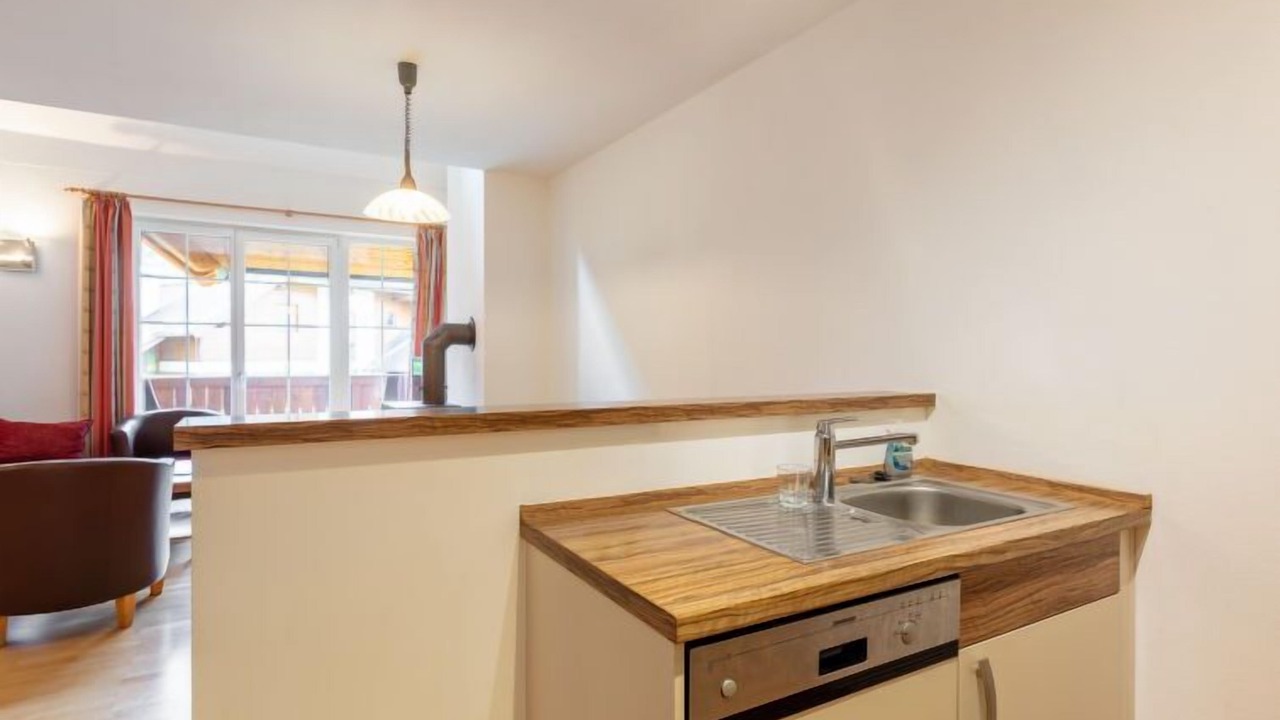 Photo of Bedroom in Sankt Margarethen im Lungau